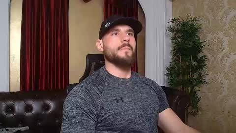 Snapshot of adamjameson chatting on March 8, 2025, 11:48 am AdamJameson online show from March 8, 2025, 11:48 am