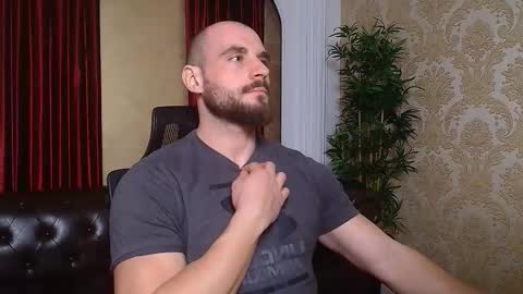 Snapshot of adamjameson chatting on March 10, 2025, 8:26 am AdamJameson online show from March 10, 2025, 8:26 am