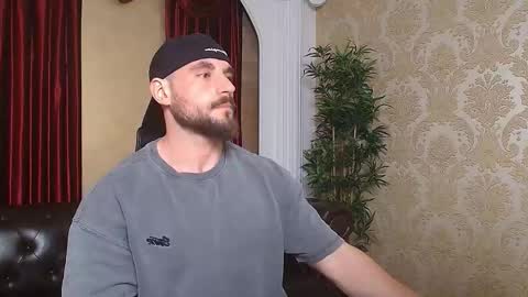 Snapshot of adamjameson chatting on March 12, 2025, 10:05 am AdamJameson online show from March 12, 2025, 10:05 am