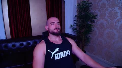 Snapshot of adamjameson chatting on September 9, 2025, 4:56 am AdamJameson online show from September 9, 2025, 4:56 am