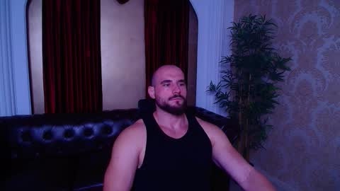 Snapshot of adamjameson chatting on September 10, 2025, 7:08 am AdamJameson online show from September 10, 2025, 7:08 am