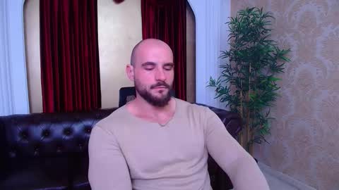 Snapshot of adamjameson chatting on September 11, 2025, 5:29 am AdamJameson online show from September 11, 2025, 5:29 am