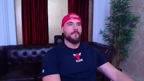 Snapshot of adamjameson chatting on September 16, 2025, 5:08 am AdamJameson online show from September 16, 2025, 5:08 am