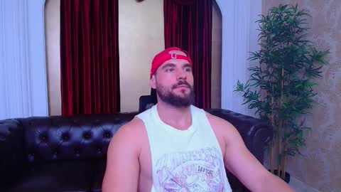 Snapshot of adamjameson chatting on September 17, 2025, 5:09 am AdamJameson online show from September 17, 2025, 5:09 am