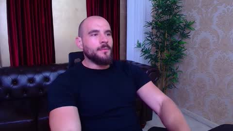 Snapshot of adamjameson chatting on September 22, 2025, 5:09 am AdamJameson online show from September 22, 2025, 5:09 am