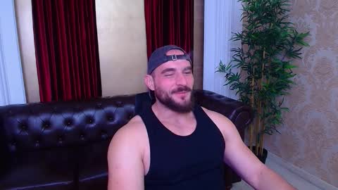 Snapshot of adamjameson chatting on September 24, 2025, 5:22 am AdamJameson online show from September 24, 2025, 5:22 am