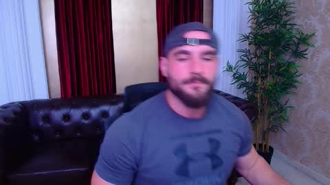 Snapshot of adamjameson chatting on September 26, 2025, 5:33 am AdamJameson online show from September 26, 2025, 5:33 am