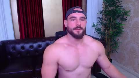 Snapshot of adamjameson chatting on September 27, 2025, 6:07 am AdamJameson online show from September 27, 2025, 6:07 am