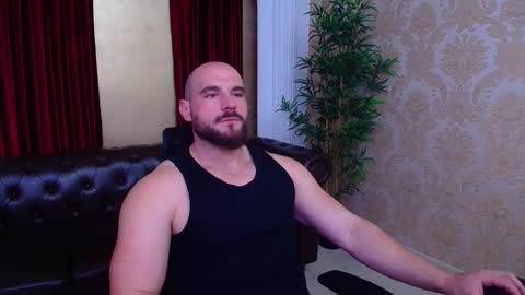 Snapshot of adamjameson chatting on September 30, 2025, 5:12 am AdamJameson online show from September 30, 2025, 5:12 am