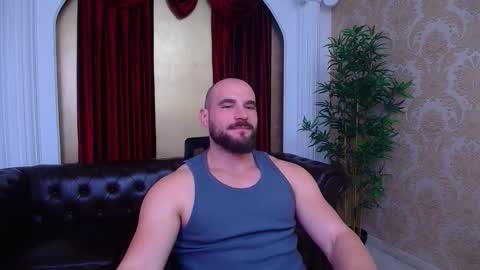 Snapshot of adamjameson chatting on October 1, 2025, 5:02 am AdamJameson online show from October 1, 2025, 5:02 am