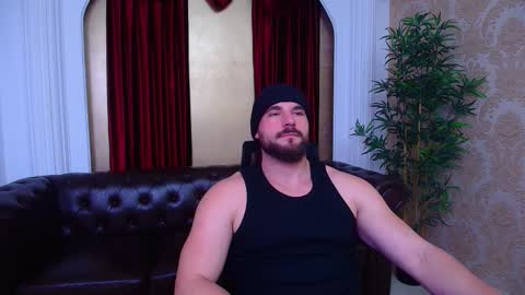 Snapshot of adamjameson chatting on October 3, 2025, 5:37 am AdamJameson online show from October 3, 2025, 5:37 am