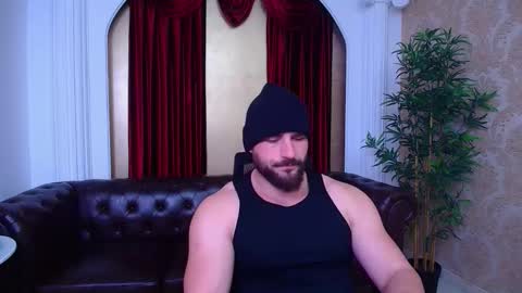 Snapshot of adamjameson chatting on October 5, 2025, 5:06 am AdamJameson online show from October 5, 2025, 5:06 am