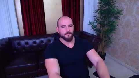 Snapshot of adamjameson chatting on October 6, 2025, 4:54 am AdamJameson online show from October 6, 2025, 4:54 am