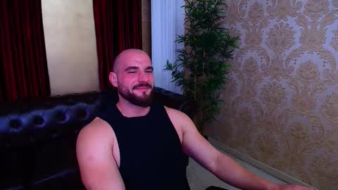 Snapshot of adamjameson chatting on October 15, 2025, 5:51 am AdamJameson online show from October 15, 2025, 5:51 am