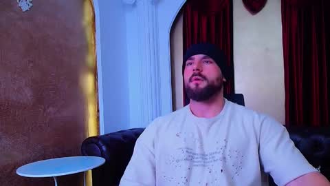 Snapshot of adamjameson chatting on October 18, 2025, 4:37 am AdamJameson online show from October 18, 2025, 4:37 am