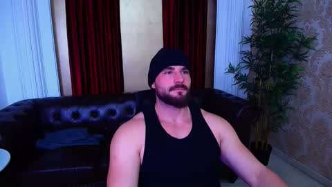 Snapshot of adamjameson chatting on October 22, 2025, 4:35 am AdamJameson online show from October 22, 2025, 4:35 am