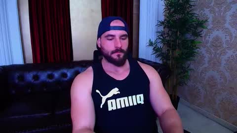 Snapshot of adamjameson chatting on October 28, 2025, 5:33 am AdamJameson online show from October 28, 2025, 5:33 am