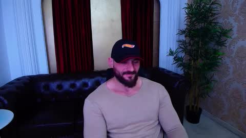 Snapshot of adamjameson chatting on October 29, 2025, 5:20 am AdamJameson online show from October 29, 2025, 5:20 am