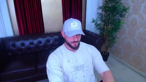 Snapshot of adamjameson chatting on November 3, 2025, 5:42 am AdamJameson online show from November 3, 2025, 5:42 am