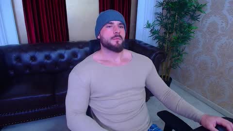 Snapshot of adamjameson chatting on November 4, 2025, 6:01 am AdamJameson online show from November 4, 2025, 6:01 am