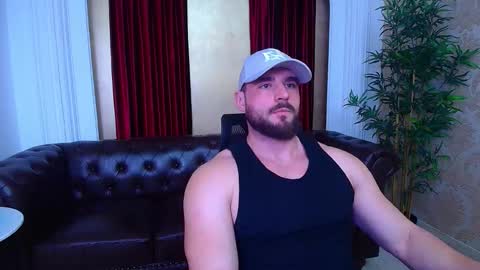 Snapshot of adamjameson chatting on November 7, 2025, 6:13 am AdamJameson online show from November 7, 2025, 6:13 am