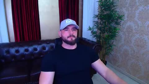 Snapshot of adamjameson chatting on November 12, 2025, 6:03 am AdamJameson online show from November 12, 2025, 6:03 am