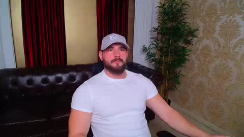 Snapshot of adamjameson chatting on November 15, 2025, 6:11 am AdamJameson online show from November 15, 2025, 6:11 am