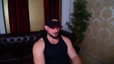 Snapshot of adamjameson chatting on November 20, 2025, 6:02 am AdamJameson online show from November 20, 2025, 6:02 am
