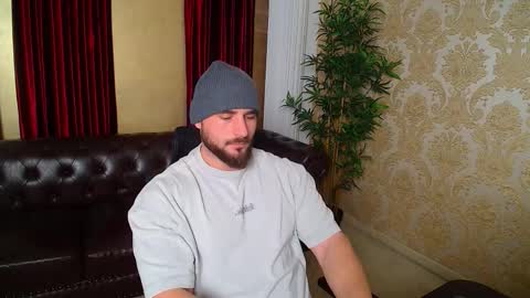 Snapshot of adamjameson chatting on November 26, 2025, 6:03 am AdamJameson online show from November 26, 2025, 6:03 am