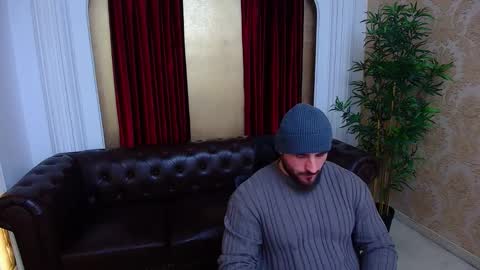 Snapshot of adamjameson chatting on December 14, 2025, 5:46 am AdamJameson online show from December 14, 2025, 5:46 am