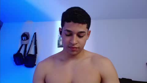 ADAM online show from September 23, 2025, 1:25 pm