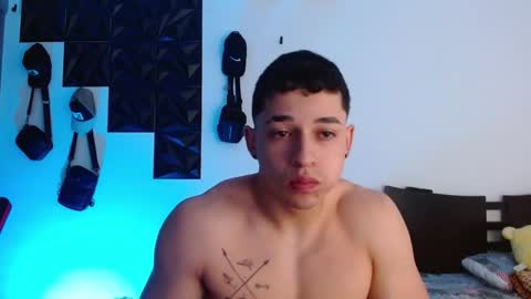 ADAM online show from November 9, 2025, 11:52 am