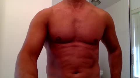 Adam online show from March 11, 2025, 1:01 pm