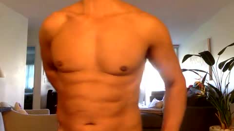 Adam online show from September 20, 2025, 12:50 pm