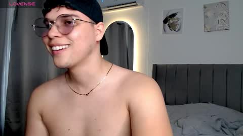 adan___tyler online show from October 20, 2025, 9:59 pm