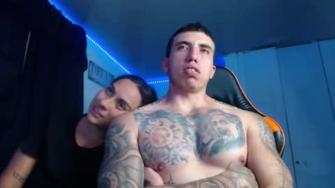 Austin and Emily online show from October 4, 2025, 4:21 am