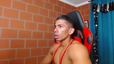 Snapshot of adan_sin1 chatting on December 3, 2024, 2:27 pm Adan Sin online show from December 3, 2024, 2:27 pm