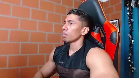 Snapshot of adan_sin1 chatting on December 18, 2024, 7:41 pm Adan Sin online show from December 18, 2024, 7:41 pm