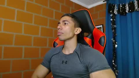 Snapshot of adan_sin1 chatting on January 4, 2025, 3:49 pm Adan Sin online show from January 4, 2025, 3:49 pm