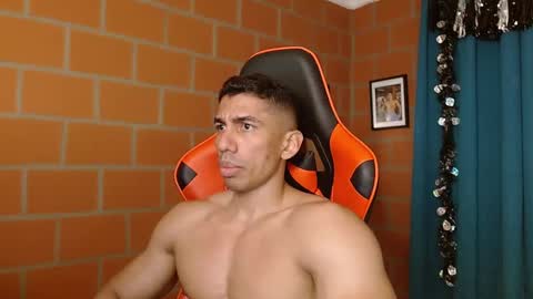 Snapshot of adan_sin1 chatting on January 5, 2025, 11:22 pm Adan Sin online show from January 5, 2025, 11:22 pm