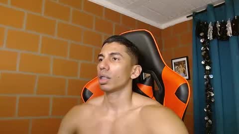Snapshot of adan_sin1 chatting on February 1, 2025, 11:58 pm Adan Sin online show from February 1, 2025, 11:58 pm