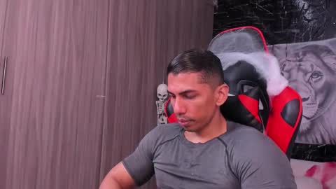 Snapshot of adan_sin1 chatting on October 18, 2025, 4:08 pm Adan Sin online show from October 18, 2025, 4:08 pm