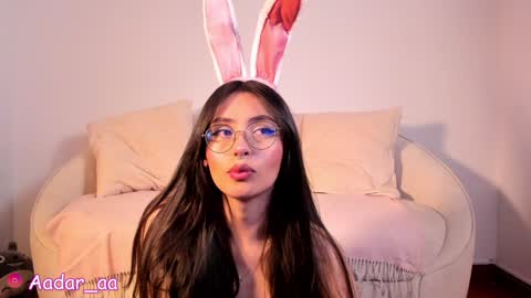 adara_aa online show from January 27, 2025, 5:03 am