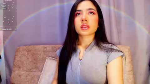  Adara Johnson  online show from October 26, 2025, 11:49 am