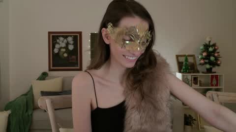 Snapshot of addieroseone chatting on January 1, 2025, 3:23 am Addison Rose  I am currently away for the holiday weekend. Streams start again on 1242024. Enjoy the holiday online show from January 1, 2025, 3:23 am