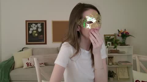 Snapshot of addieroseone chatting on January 25, 2025, 2:47 am Addison Rose  I am currently away for the holiday weekend. Streams start again on 1242024. Enjoy the holiday online show from January 25, 2025, 2:47 am