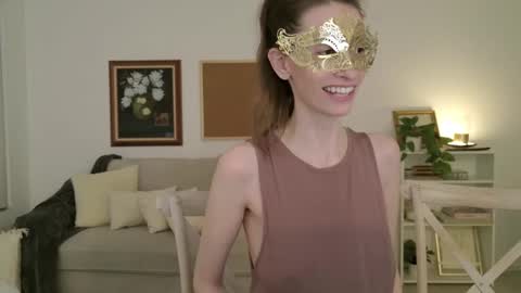 Snapshot of addieroseone chatting on February 27, 2025, 2:10 am Addison Rose  I am currently away for the holiday weekend. Streams start again on 1242024. Enjoy the holiday online show from February 27, 2025, 2:10 am