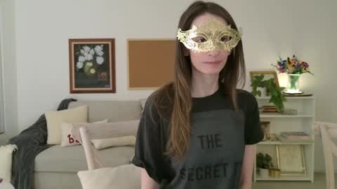 Snapshot of addieroseone chatting on March 7, 2025, 3:08 am Addison Rose  I am currently away for the holiday weekend. Streams start again on 1242024. Enjoy the holiday online show from March 7, 2025, 3:08 am