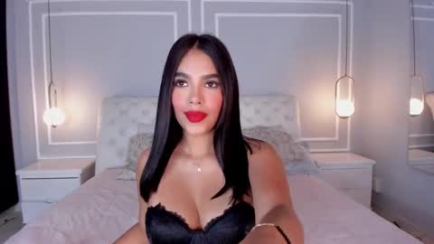 Snapshot of addison_lutz chatting on September 13, 2025, 7:35 pm Melissa online show from September 13, 2025, 7:35 pm