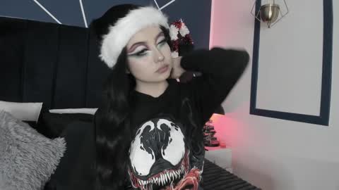 Snapshot of adeelinee chatting on December 12, 2024, 7:37 pm Ade online show from December 12, 2024, 7:37 pm